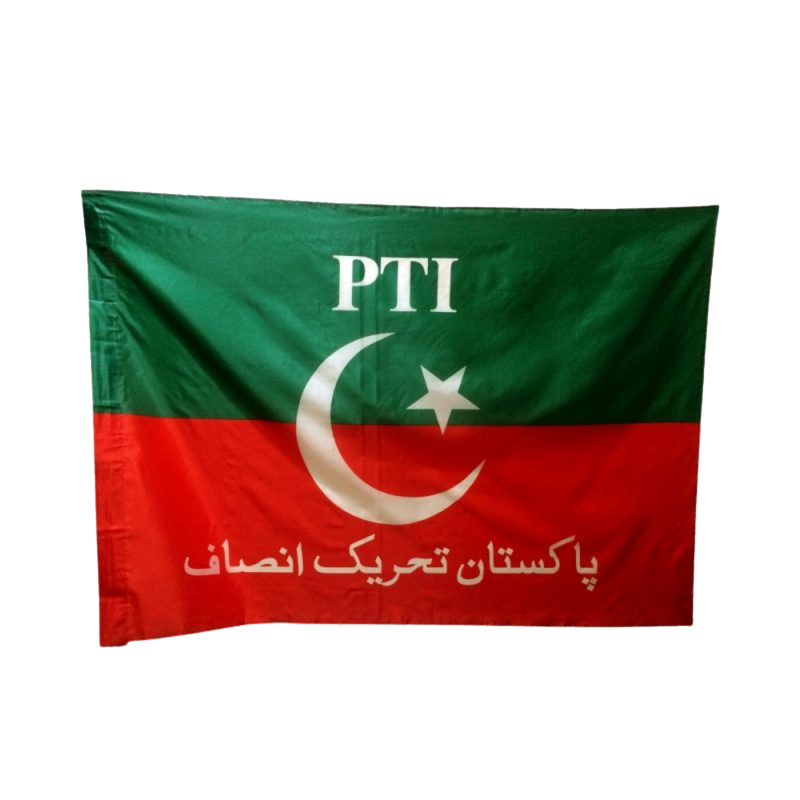 PTI-Flagss