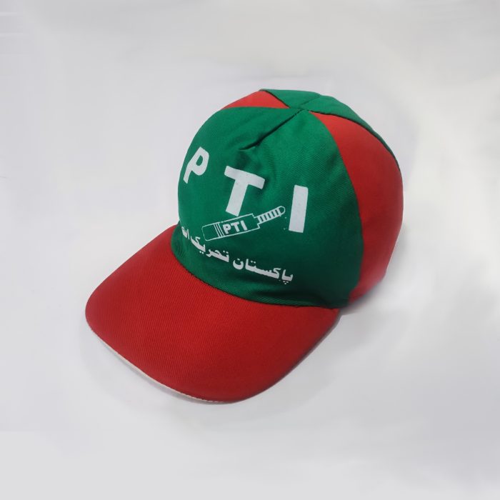 PTI Cap